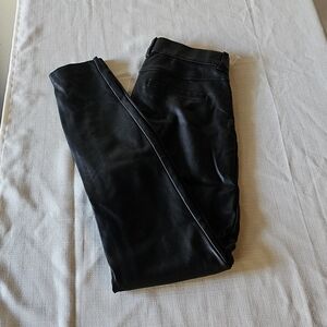 Zara Black Pants